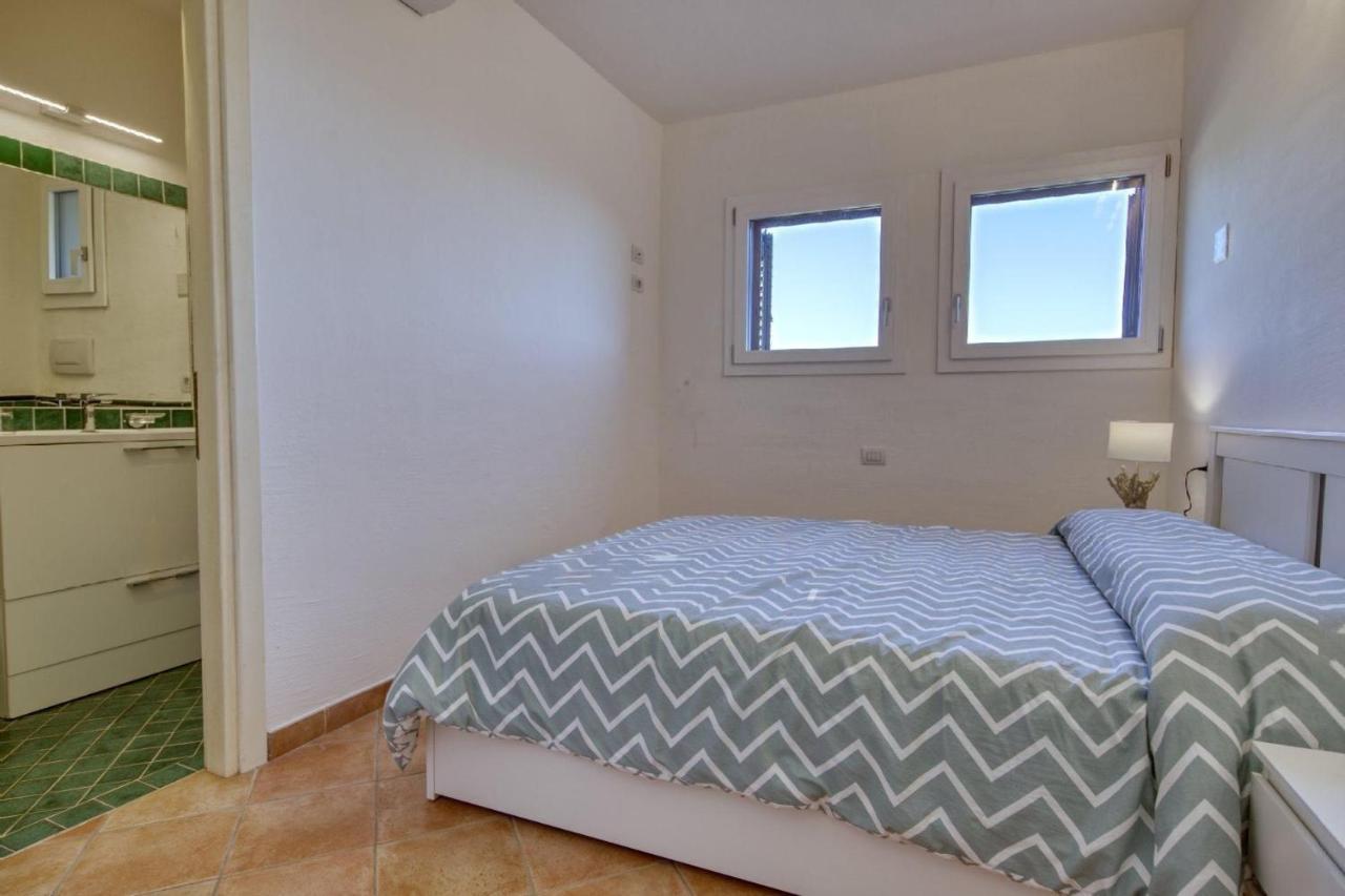 Apartament Stella Marina- Luxury Sea View In Porto Cervo! Zewnętrze zdjęcie