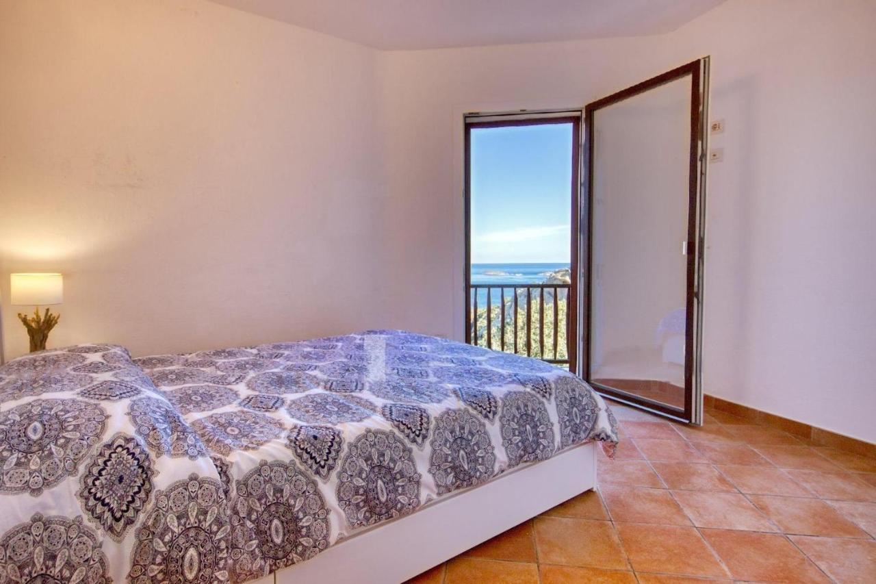 Apartament Stella Marina- Luxury Sea View In Porto Cervo! Zewnętrze zdjęcie
